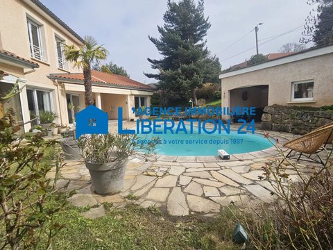 Première photo du bien