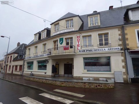 Première photo du bien