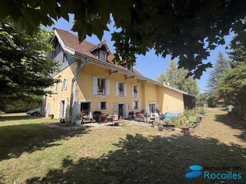 Première photo du bien
