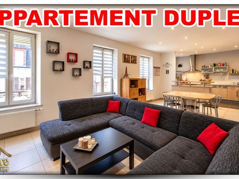 Première photo du bien