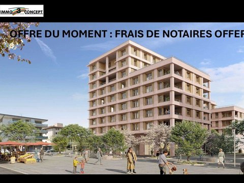 Première photo du bien