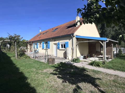 Première photo du bien