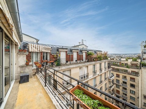 Première photo du bien