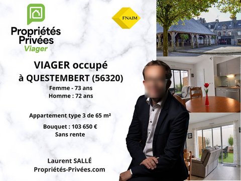 Première photo du bien