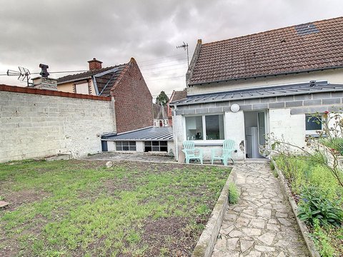 Première photo du bien