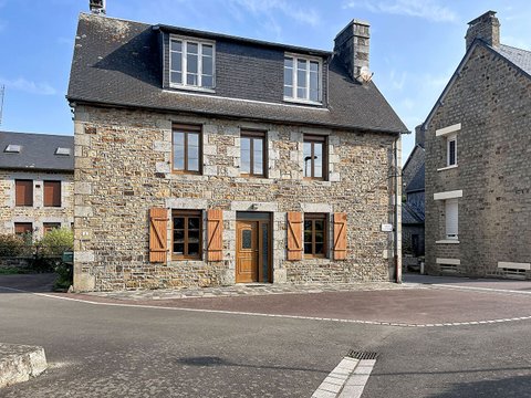 Première photo du bien