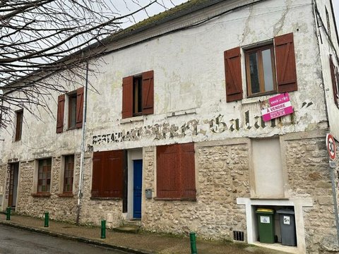 Première photo du bien