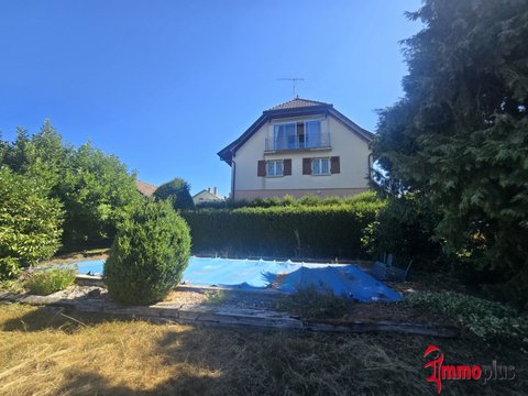 Première photo du bien