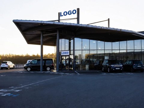 Première photo du bien