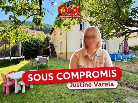 Première photo du bien