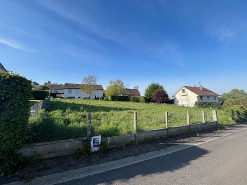 Première photo du bien