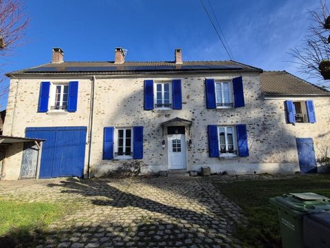 Première photo du bien