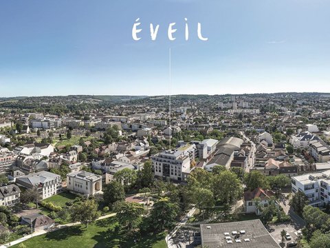 Première photo du bien