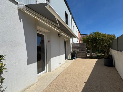 Première photo du bien
