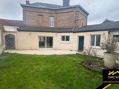 Première photo du bien