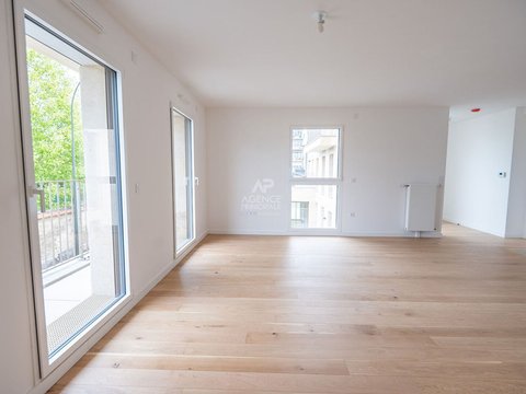 Première photo du bien