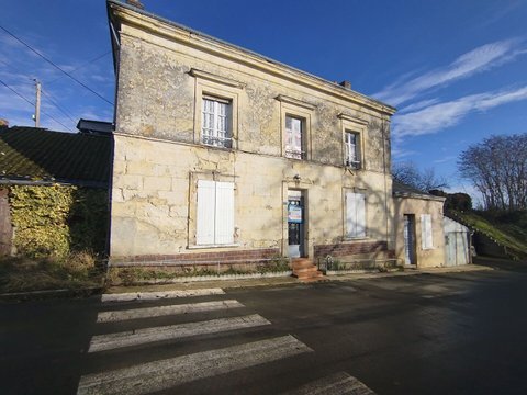Première photo du bien