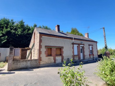 Première photo du bien