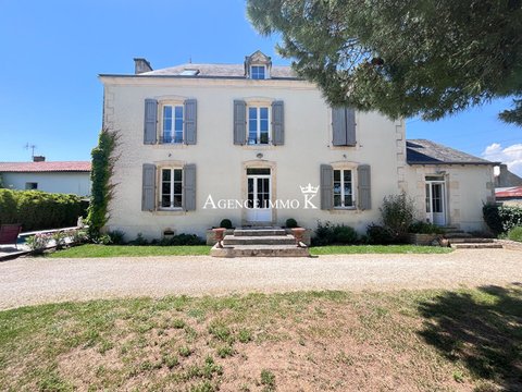 Première photo du bien