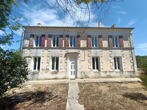 Première photo du bien