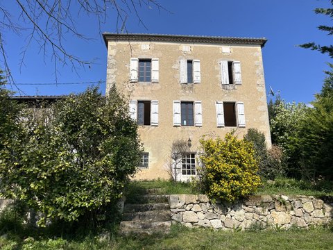 Première photo du bien