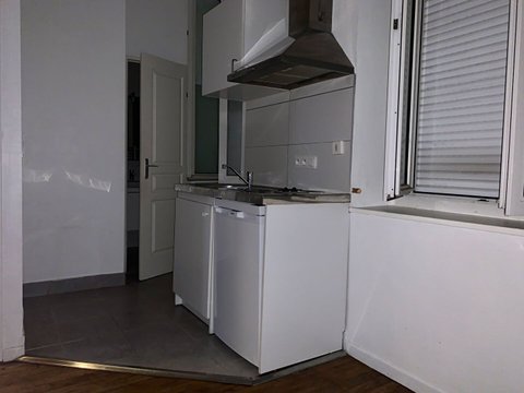 Première photo du bien