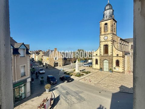 Première photo du bien