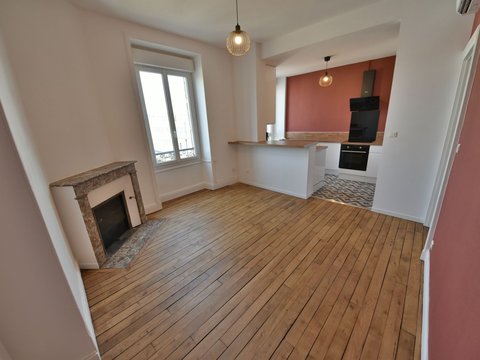 Première photo du bien