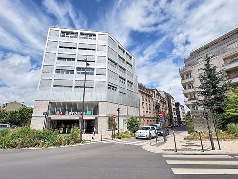 Première photo du bien