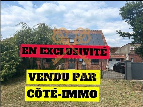 Première photo du bien
