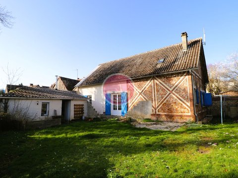 Première photo du bien