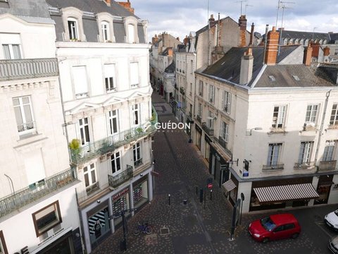 Première photo du bien