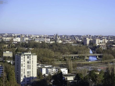 Première photo du bien