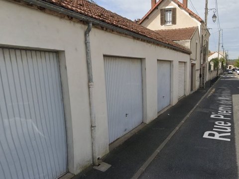 Première photo du bien
