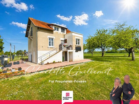 Première photo du bien