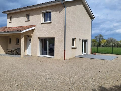 Première photo du bien