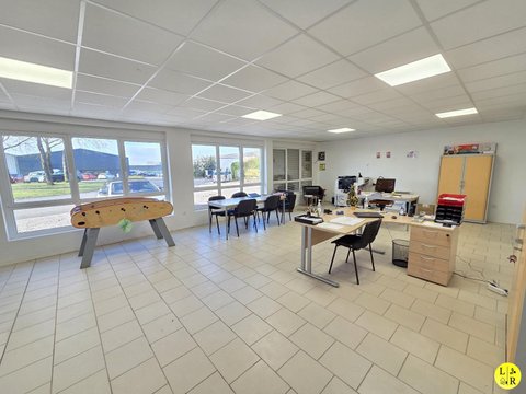 Première photo du bien