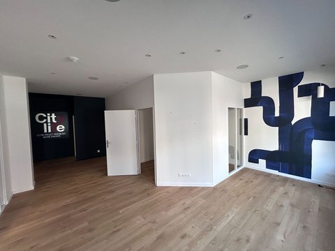 Première photo du bien