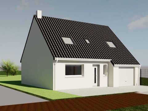 Première photo du bien