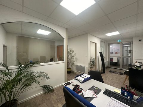 Première photo du bien