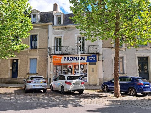 Première photo du bien