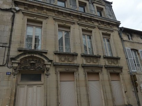 Première photo du bien