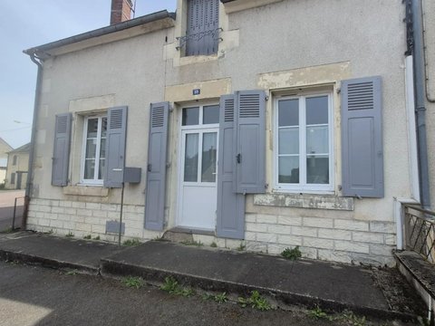 Première photo du bien