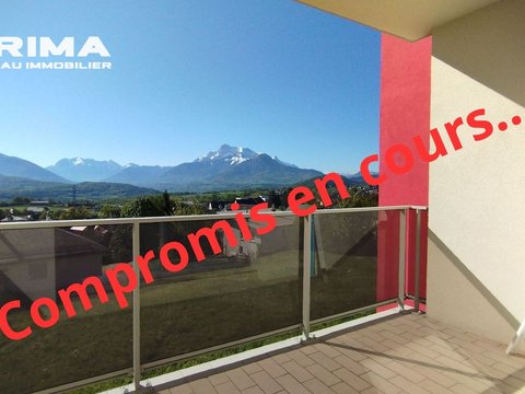 Première photo du bien