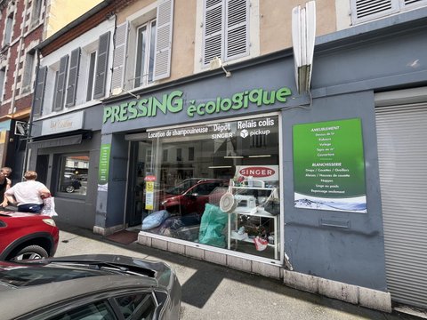 Première photo du bien