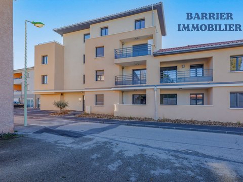 Première photo du bien