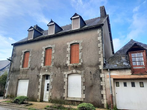Première photo du bien