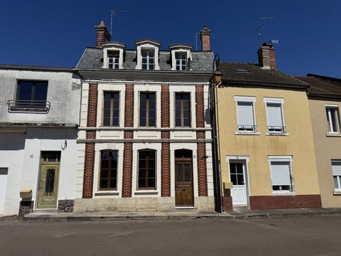 Première photo du bien