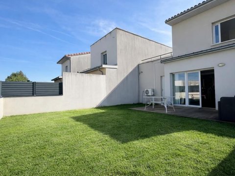 Première photo du bien