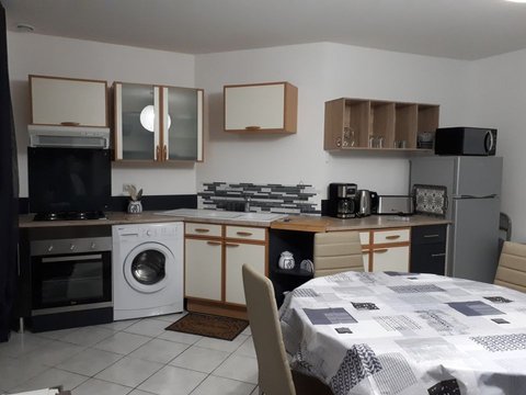Première photo du bien